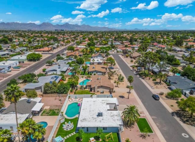 5312 E EVANS Drive, Scottsdale, AZ 85254