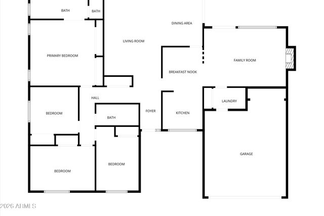 5312 E EVANS Drive, Scottsdale, AZ 85254