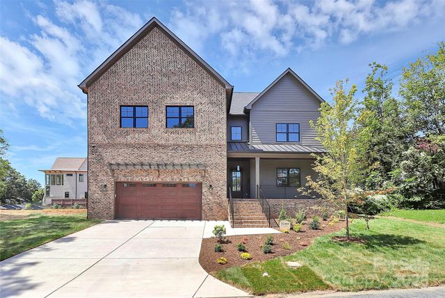 2209 Norcross Place, Charlotte, NC 28205