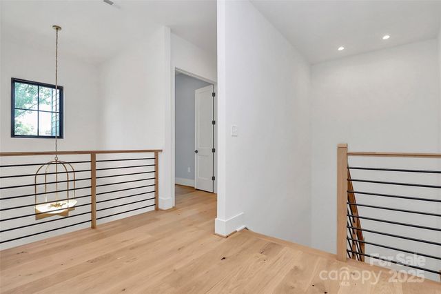 2209 Norcross Place, Charlotte, NC 28205