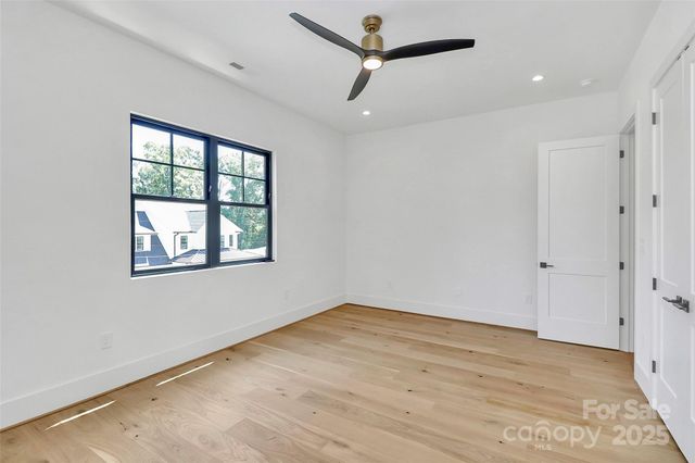 2209 Norcross Place, Charlotte, NC 28205
