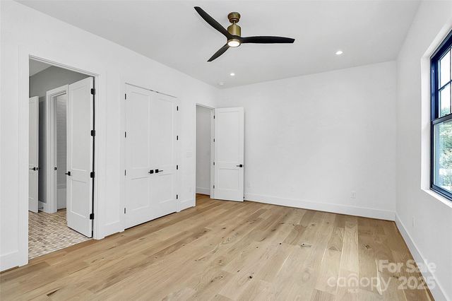 2209 Norcross Place, Charlotte, NC 28205