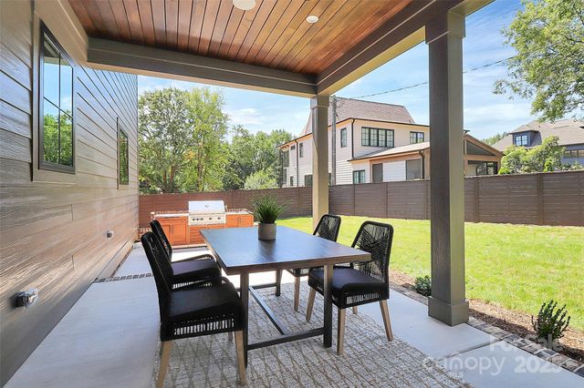 2209 Norcross Place, Charlotte, NC 28205