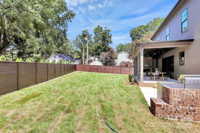 2209 Norcross Place, Charlotte, NC 28205