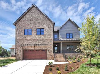 2209 Norcross Place, Charlotte, NC 28205