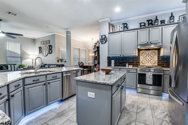 4500 Fox River Trail, Arlington, TX 76017