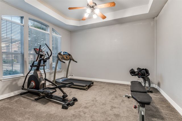 4500 Fox River Trail, Arlington, TX 76017