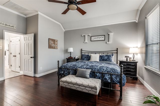 4500 Fox River Trail, Arlington, TX 76017