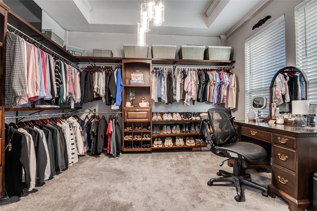 4500 Fox River Trail, Arlington, TX 76017