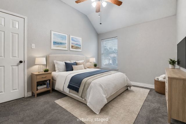 4500 Fox River Trail, Arlington, TX 76017