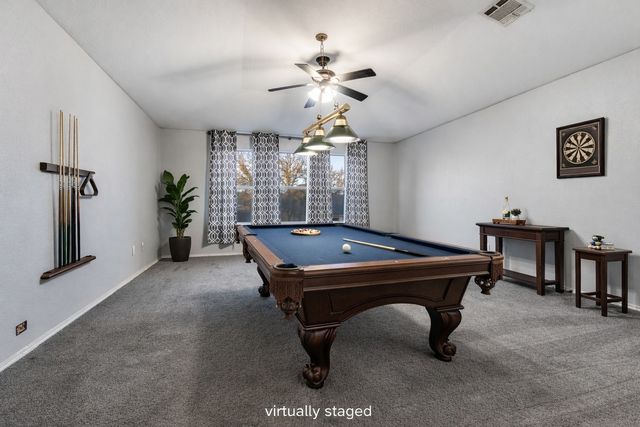 4500 Fox River Trail, Arlington, TX 76017