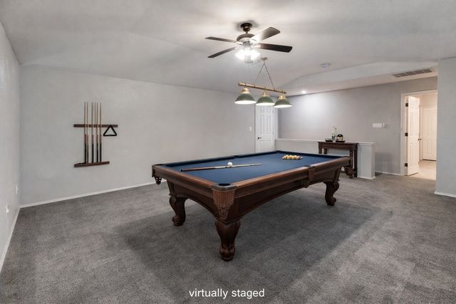 4500 Fox River Trail, Arlington, TX 76017