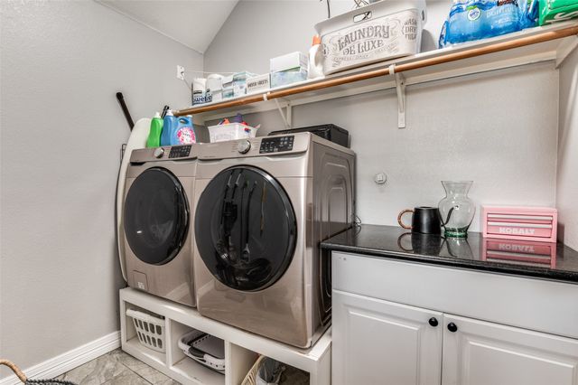 4500 Fox River Trail, Arlington, TX 76017