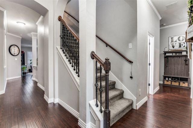 4500 Fox River Trail, Arlington, TX 76017