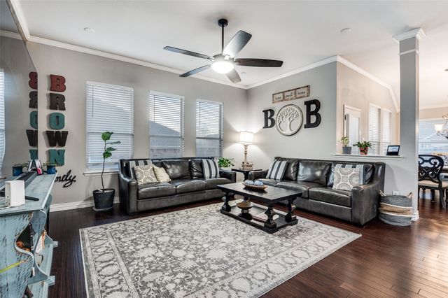 4500 Fox River Trail, Arlington, TX 76017