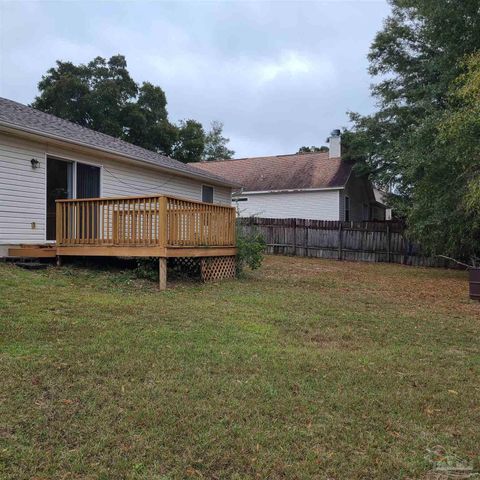 6067 White Creek Ln, Milton, FL 32570