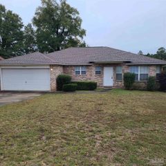 6067 White Creek Ln, Milton, FL 32570