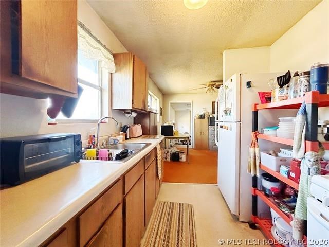 404517 E 1080 Road, Henryetta, OK 74437
