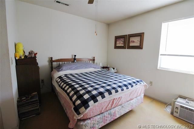 404517 E 1080 Road, Henryetta, OK 74437