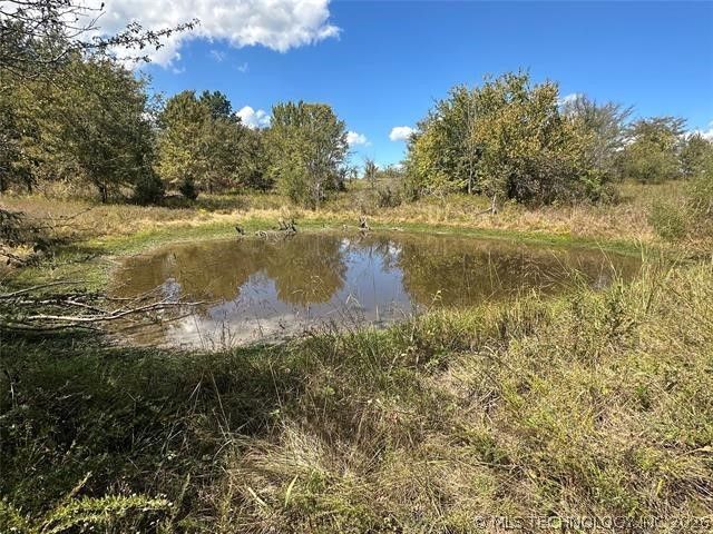 404517 E 1080 Road, Henryetta, OK 74437