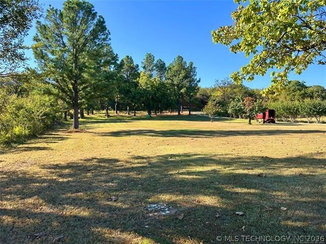 404517 E 1080 Road, Henryetta, OK 74437