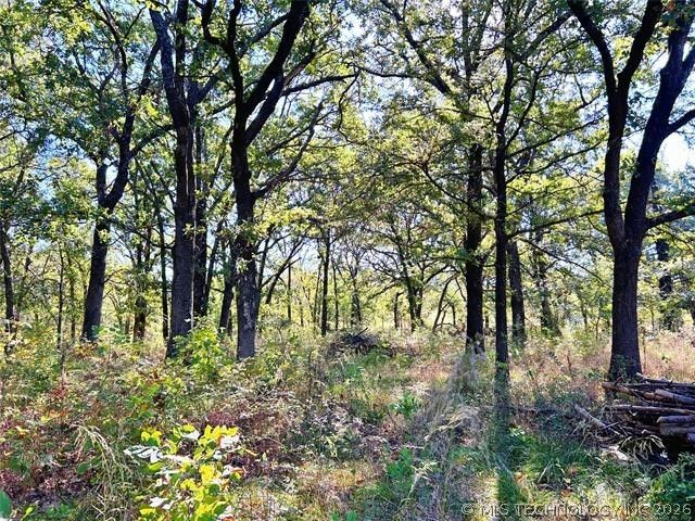 404517 E 1080 Road, Henryetta, OK 74437