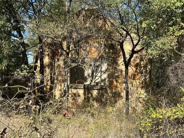 404517 E 1080 Road, Henryetta, OK 74437