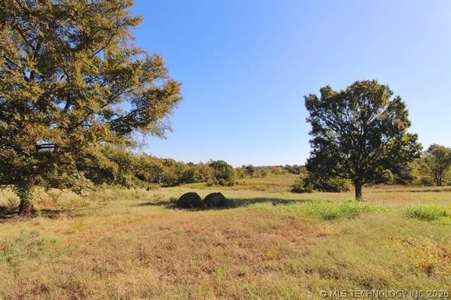 404517 E 1080 Road, Henryetta, OK 74437