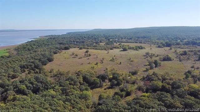404517 E 1080 Road, Henryetta, OK 74437