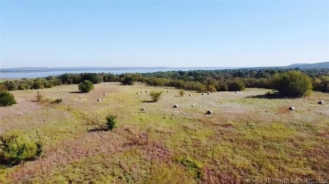 404517 E 1080 Road, Henryetta, OK 74437