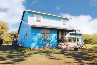 404517 E 1080 Road, Henryetta, OK 74437