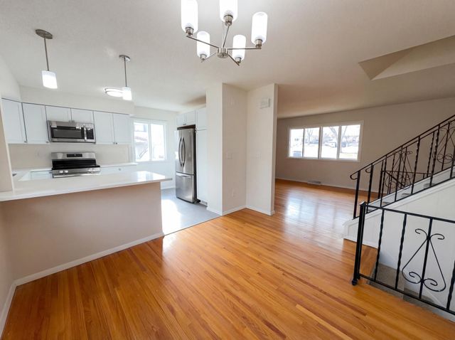 3480 Milton Street N, Shoreview, MN 55126