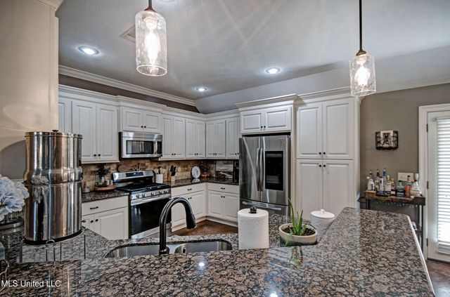 862 Willow Grande Circle, Brandon, MS 39047