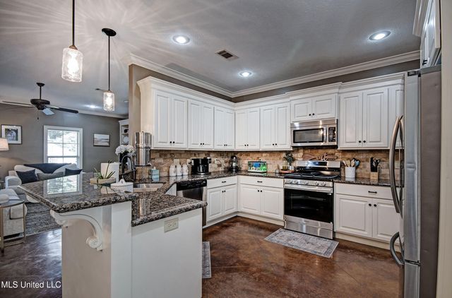 862 Willow Grande Circle, Brandon, MS 39047