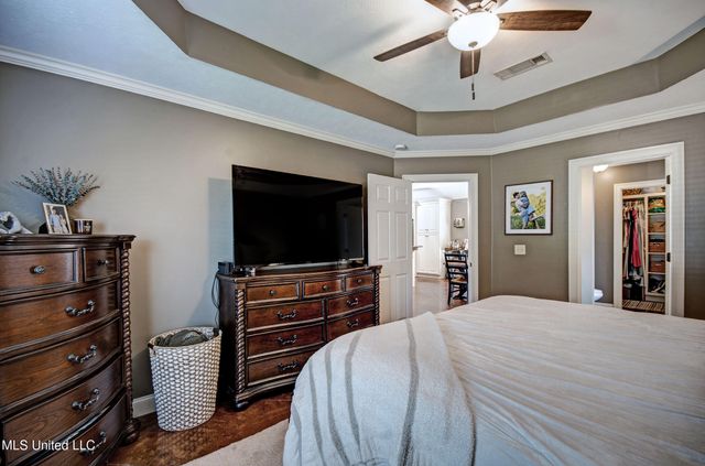 862 Willow Grande Circle, Brandon, MS 39047
