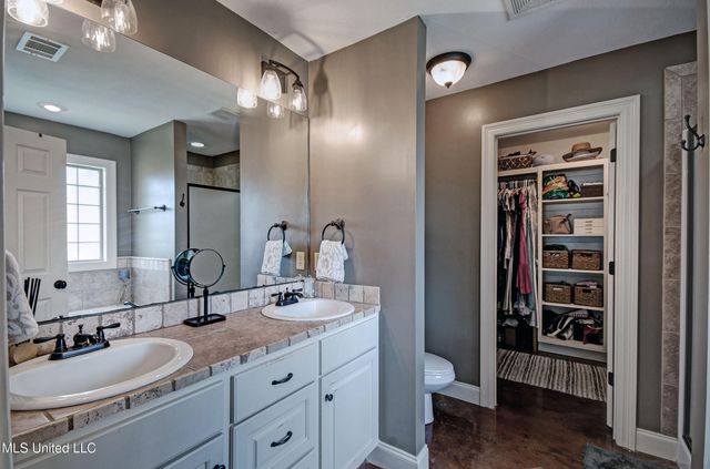 862 Willow Grande Circle, Brandon, MS 39047