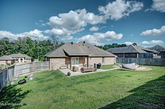 862 Willow Grande Circle, Brandon, MS 39047