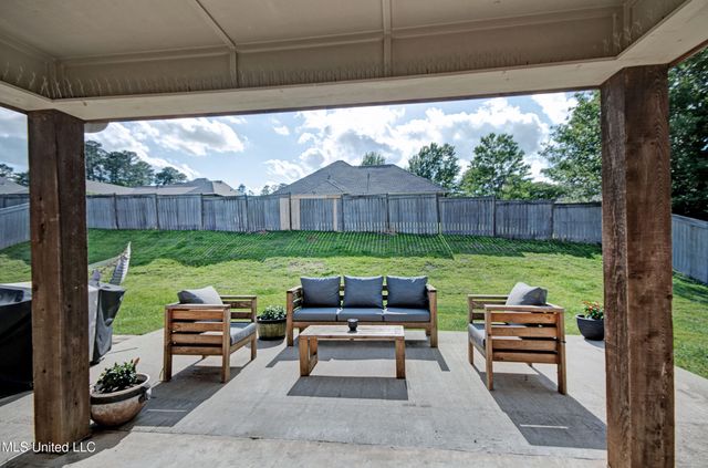 862 Willow Grande Circle, Brandon, MS 39047