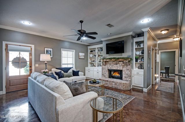 862 Willow Grande Circle, Brandon, MS 39047