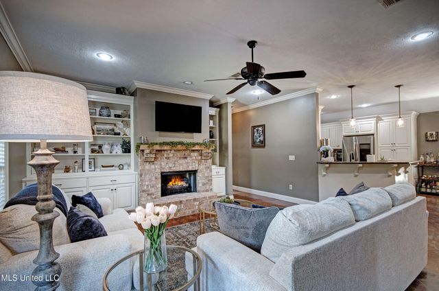 862 Willow Grande Circle, Brandon, MS 39047