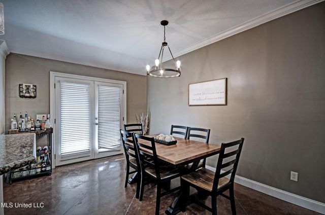 862 Willow Grande Circle, Brandon, MS 39047
