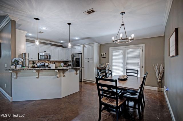 862 Willow Grande Circle, Brandon, MS 39047