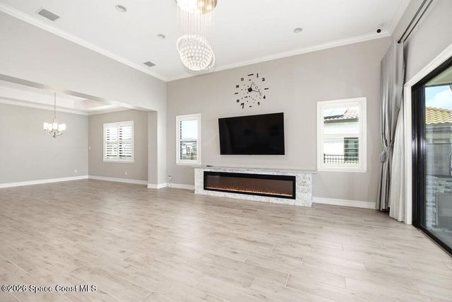 8289 Stonecrest Drive, Melbourne, FL 32940