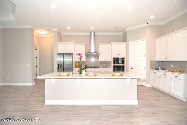 8289 Stonecrest Drive, Melbourne, FL 32940