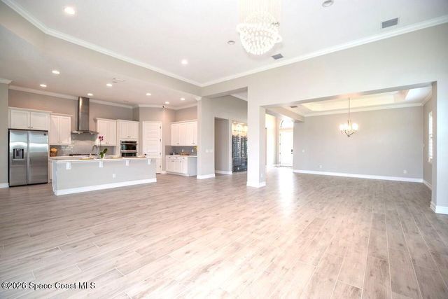 8289 Stonecrest Drive, Melbourne, FL 32940