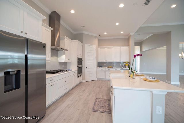 8289 Stonecrest Drive, Melbourne, FL 32940