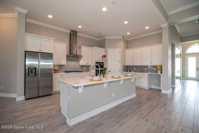 8289 Stonecrest Drive, Melbourne, FL 32940