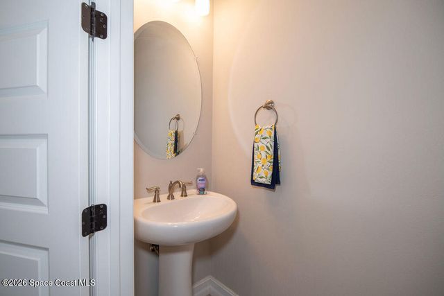 8289 Stonecrest Drive, Melbourne, FL 32940