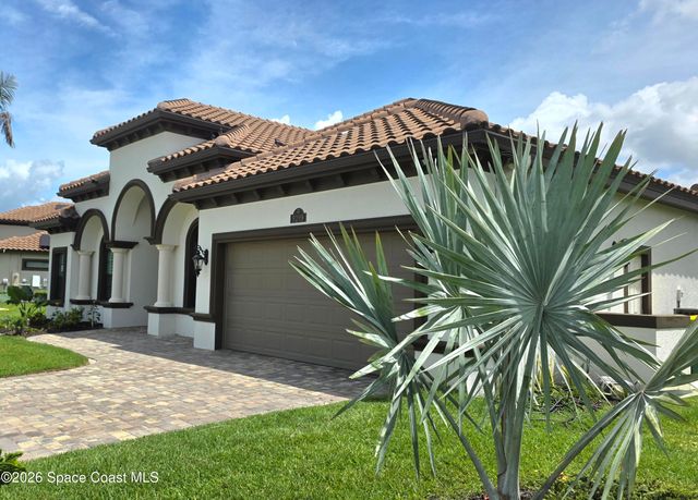 8289 Stonecrest Drive, Melbourne, FL 32940