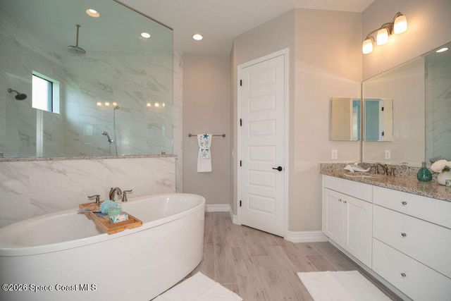 8289 Stonecrest Drive, Melbourne, FL 32940